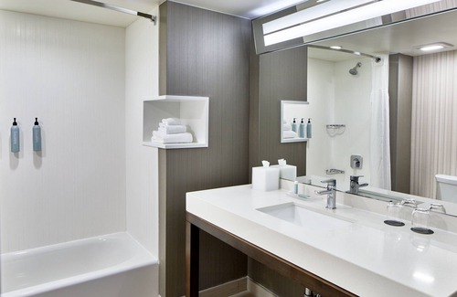 Lithia Springs Hotel | Courtyard by Marriott Atlanta Lithia Springs