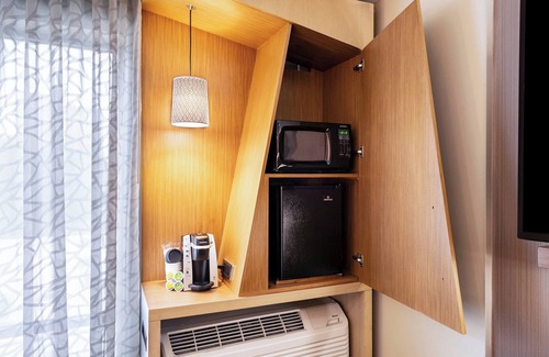 Winston - Salem Hotel | Courtyard by Marriott Winston - Salem Downtown