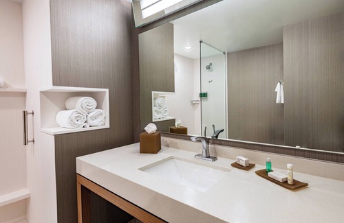 Winston - Salem Hotel | Courtyard by Marriott Winston - Salem Downtown