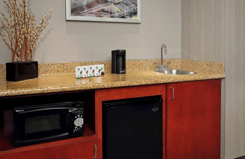 East Point Hotel | Courtyard by Marriott Atlanta Airport West