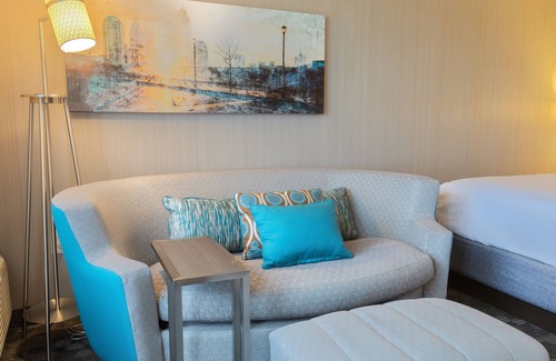 East Point Hotel | Courtyard by Marriott Atlanta Airport West