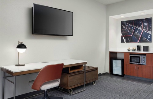 Hoover Hotel | Courtyard by Marriott Birmingham Hoover