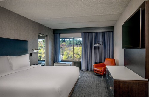 Marlborough Hotel | Courtyard by Marriott Boston Marlborough