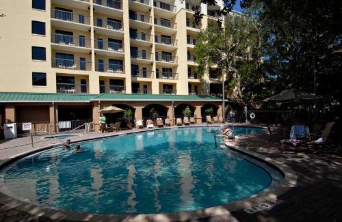 Oceanfront Hotel | Courtyard by Marriott Cocoa Beach Cape Canaveral