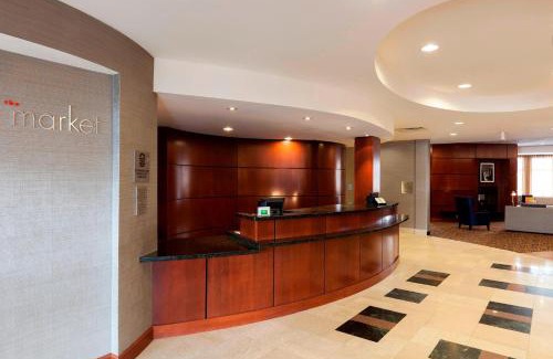 Schaumburg Hotel | Courtyard by Marriott Chicago Schaumburg/Woodfield Mall