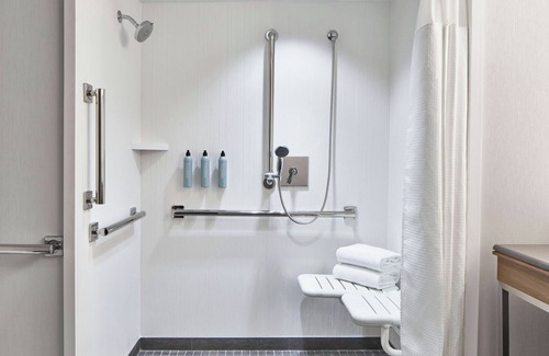 Grandview Heights Hotel | Courtyard by Marriott Columbus OSU