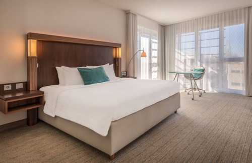 Altstadt-Nord Hotel | Courtyard by Marriott Cologne
