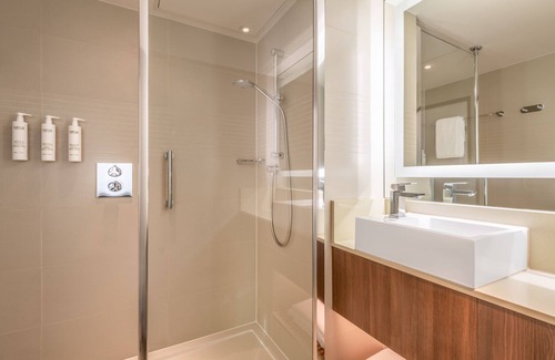 Altstadt-Nord Hotel | Courtyard by Marriott Cologne
