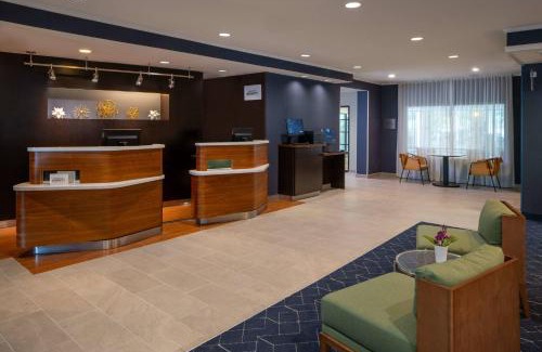 Covington Hotel | Courtyard by Marriott Covington/Mandeville