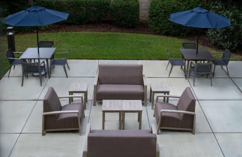Covington Hotel | Courtyard by Marriott Covington/Mandeville