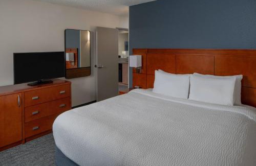 Covington Hotel | Courtyard by Marriott Covington/Mandeville