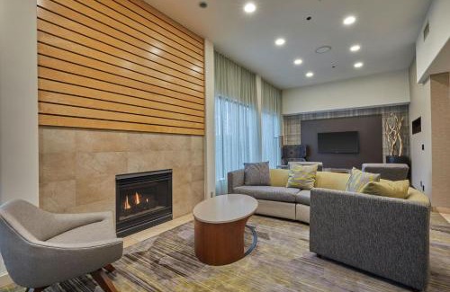 Springfield Hotel | Courtyard by Marriott Eugene Springfield