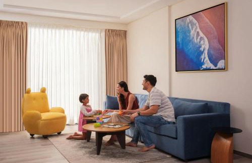 Niravade Hotel | Courtyard by Marriott Goa Colva