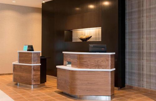 Holland Hotel | Courtyard by Marriott Holland Downtown