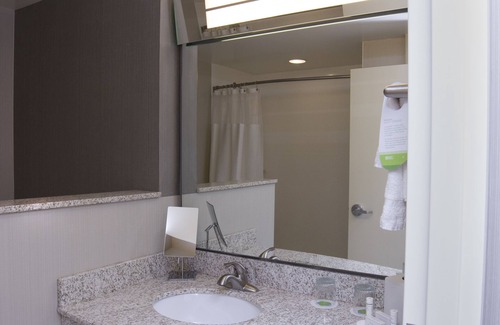 Pearl Hotel | Courtyard by Marriott Jackson Airport/Pearl