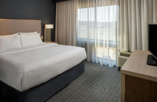 Pearl Hotel | Courtyard by Marriott Jackson Airport/Pearl