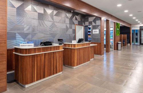 Ellendale Hotel | Courtyard by Marriott Memphis East Galleria