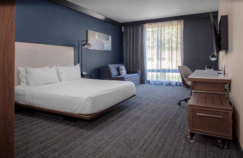 Ellendale Hotel | Courtyard by Marriott Memphis East Galleria