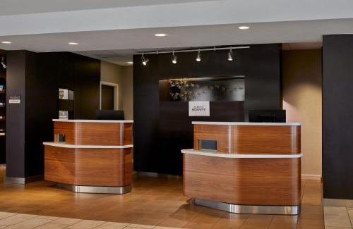 Memphis Hotel | Courtyard by Marriott Memphis Airport