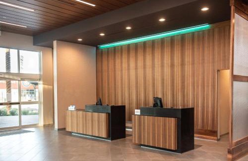 Mesa Grande Hotel | Courtyard by Marriott Mesa at Wrigleyville West