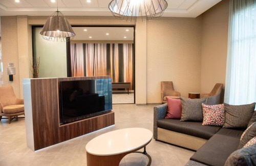 Mesa Grande Hotel | Courtyard by Marriott Mesa at Wrigleyville West