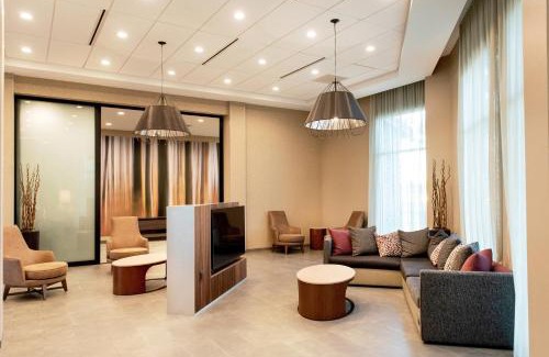 Mesa Grande Hotel | Courtyard by Marriott Mesa at Wrigleyville West