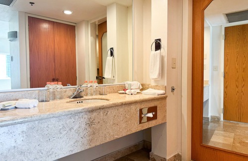 Villahermosa Hotel | Courtyard by Marriott Villahermosa Tabasco