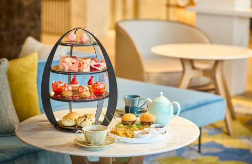 Nagoya City Centre Hotel | Courtyard by Marriott Nagoya