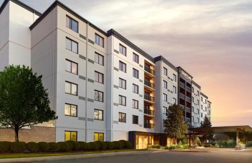 Metairie Hotel | Courtyard by Marriott New Orleans Metairie