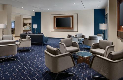 Metairie Hotel | Courtyard by Marriott New Orleans Metairie