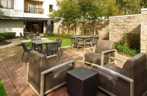 Metairie Hotel | Courtyard by Marriott New Orleans Metairie