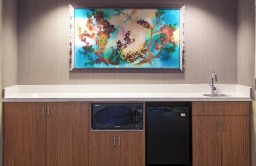 Palm Desert Hotel | Courtyard by Marriott Palm Desert