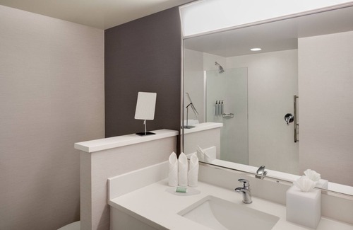 Downtown Hotel | Courtyard by Marriott Stamford Downtown