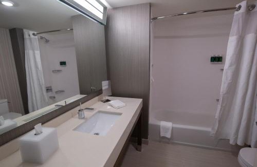 Cartersville Hotel | Courtyard by Marriott Cartersville