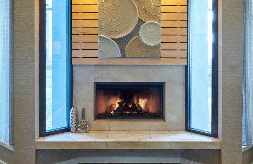 Indianapolis Hotel | Courtyard by Marriott Indianapolis Castleton