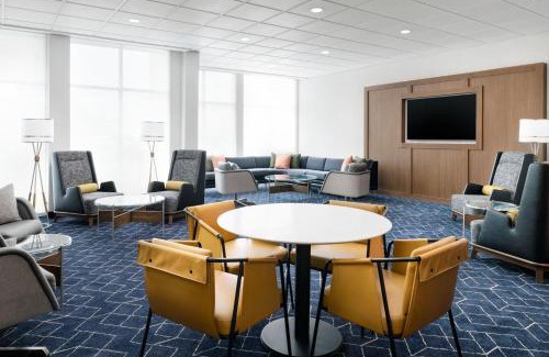 New Castle Hotel | Courtyard by Marriott New Castle