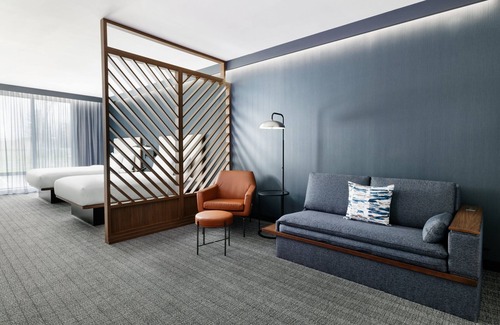 New Castle Hotel | Courtyard By Marriott New Castle