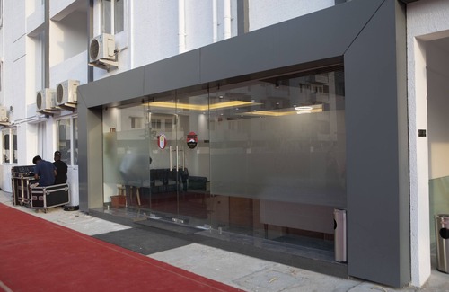 Suluru Wohnung | Courtyard By Yuhi