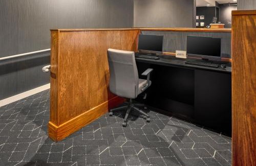 Dublin Hotel | Courtyard Columbus Dublin