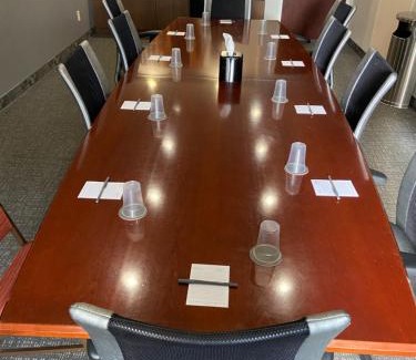 Brighton Hotel | Courtyard Detroit Brighton