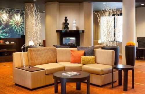 Foothill Ranch Hotel | Courtyard Foothill Ranch Irvine East/Lake Forest