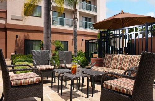 Foothill Ranch Hotel | Courtyard Foothill Ranch Irvine East/Lake Forest