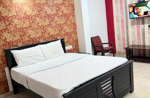 Kumily Haus | Courtyard Home Stay Thekkady