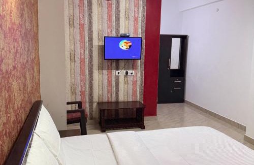 Kumily Haus | Courtyard Home Stay Thekkady