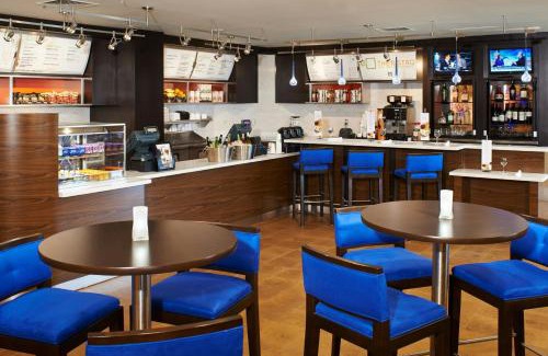 Overland Park Hotel | Courtyard Kansas City Overland Park/Convention Center