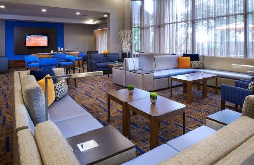 Overland Park Hotel | Courtyard Kansas City Overland Park/Convention Center