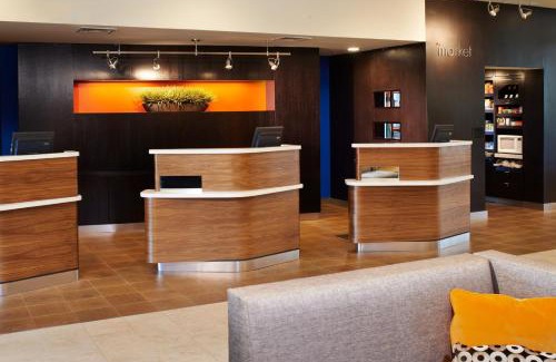 Overland Park Hotel | Courtyard Kansas City Overland Park/Convention Center