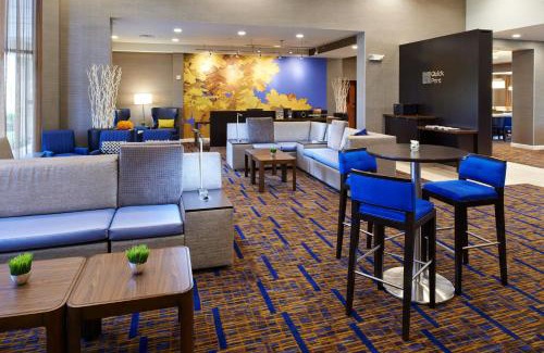 Overland Park Hotel | Courtyard Kansas City Overland Park/Convention Center