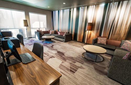 West Hyattsville Hotel | Courtyard Largo Medical Center Drive