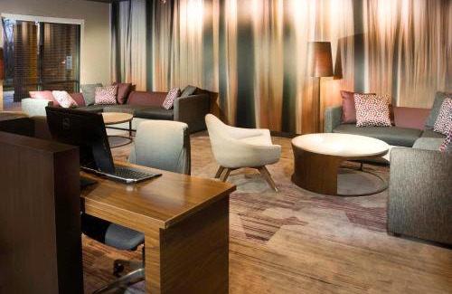 West Hyattsville Hotel | Courtyard Largo Medical Center Drive